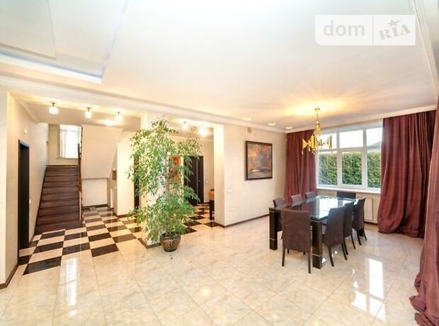 Rent a house in Kyiv on the St. Boryslavska per 75067 uah. 