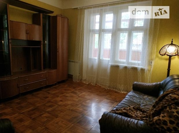 Rent an apartment in Kharkiv on the St. Chychybabina per 10782 uah. 