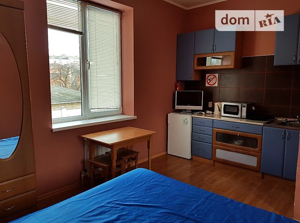 Зняти подобово квартиру в Києві біля ст.м. Академмістечко за 450 грн. 