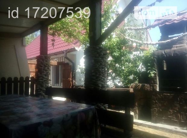 Rent a house in Odesa in Kyivskyi district per 42895 uah. 