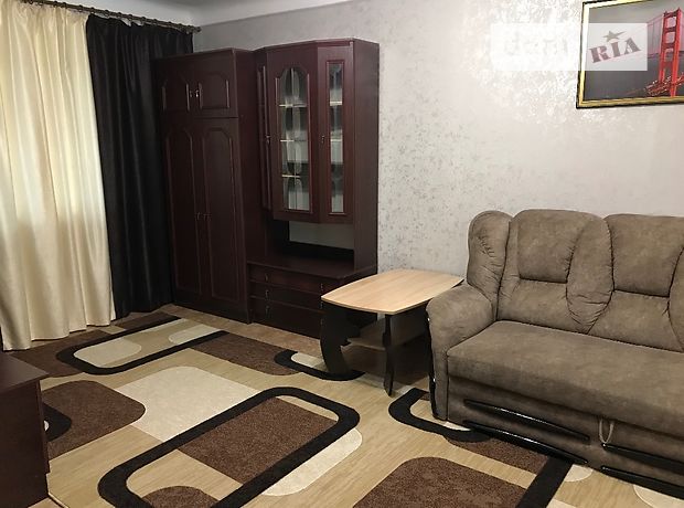 Зняти квартиру в Миколаєві в Центральному районі за 5500 грн. 