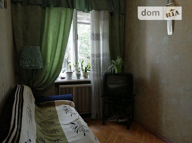 Rent a room in Kyiv on the St. Dehtiarivska 55 per 107527 uah. 