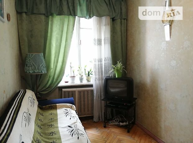 Rent a room in Kyiv on the St. Dehtiarivska 55 per 107527 uah. 