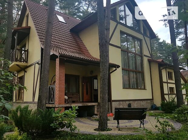 Rent a house in Lviv in Shevchenkіvskyi district per 20000 uah. 