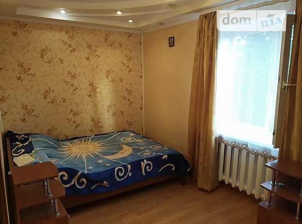 Зняти квартиру в Краматорську на бульв. Машинобудівників 1500 за 3500 грн. 