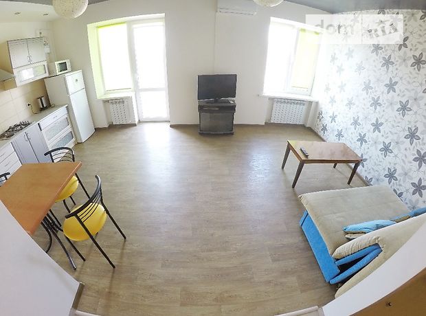 Rent an apartment in Kherson on the Avenue 200-richchia Khersonu per 5999 uah. 