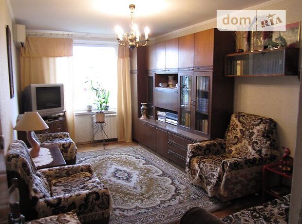 Rent a room in Kyiv near Metro Darnitsia per 3000 uah. 