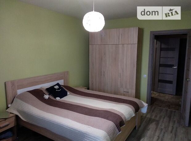 Снять квартиру в Львове в Франковском районе за 9383 грн. 