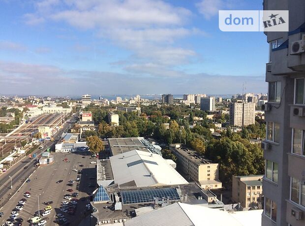 Rent an apartment in Odesa on the St. Serednofontanska per 8508 uah. 