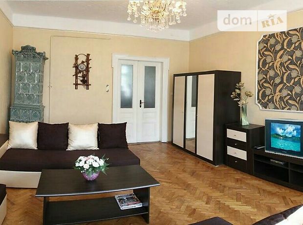 Rent an apartment in Lviv on the St. Horodotska per 5600 uah. 