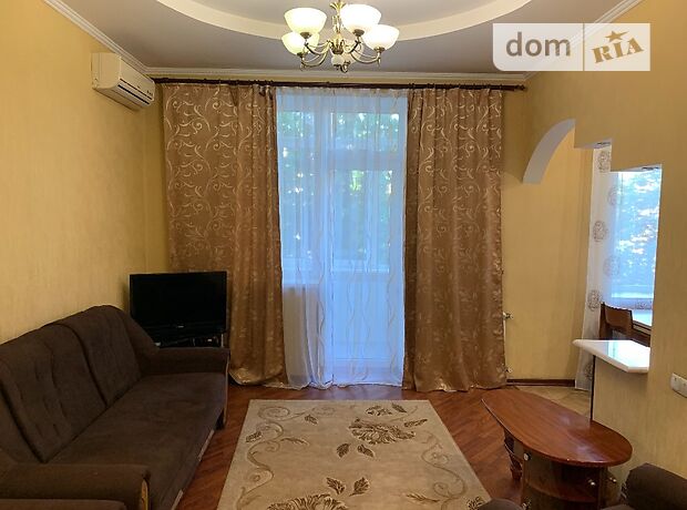 Rent an apartment in Kyiv on the St. Biloruska 1 per 13500 uah. 