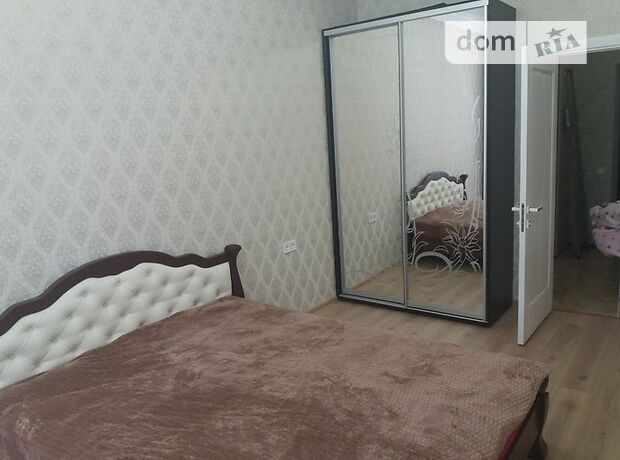 Зняти подобово квартиру в Одесі на вул. Архітекторська за 800 грн. 