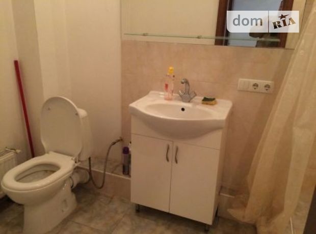 Rent daily an apartment in Ternopil per 350 uah. 