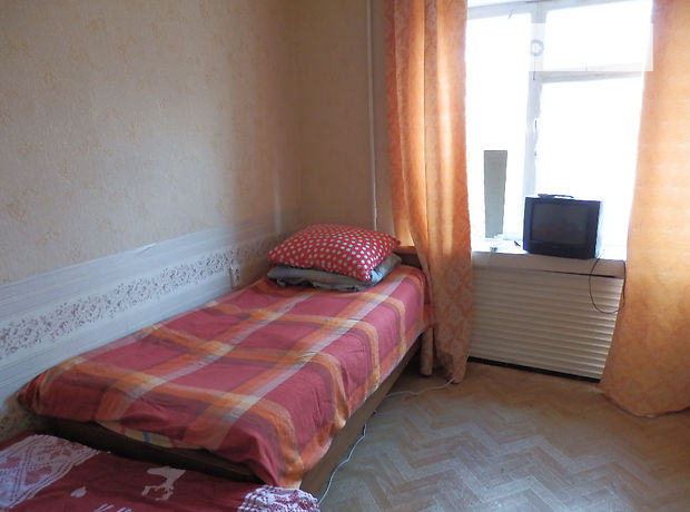 Rent daily an apartment in Brovary on the St. Lahunovoi Marii 13 per 300 uah. 