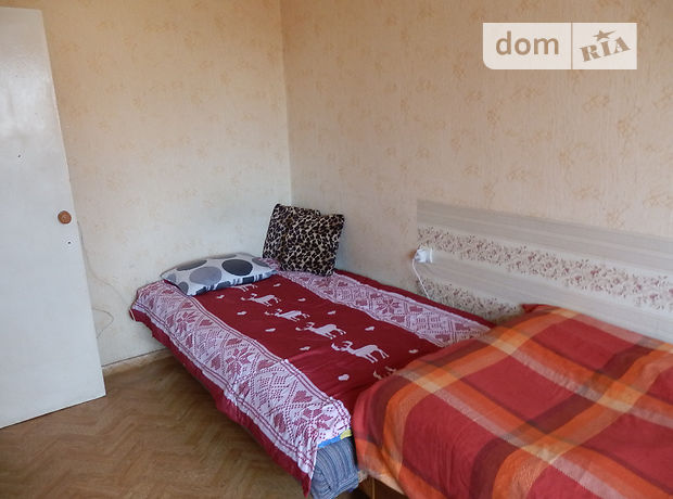 Rent daily an apartment in Brovary on the St. Lahunovoi Marii 13 per 300 uah. 