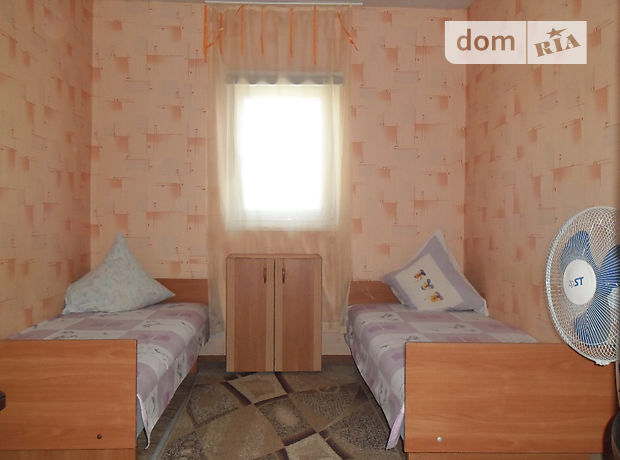 Rent daily a room in Berdiansk on the St. Hanny Dobroserdovoi 30 per 120 uah. 