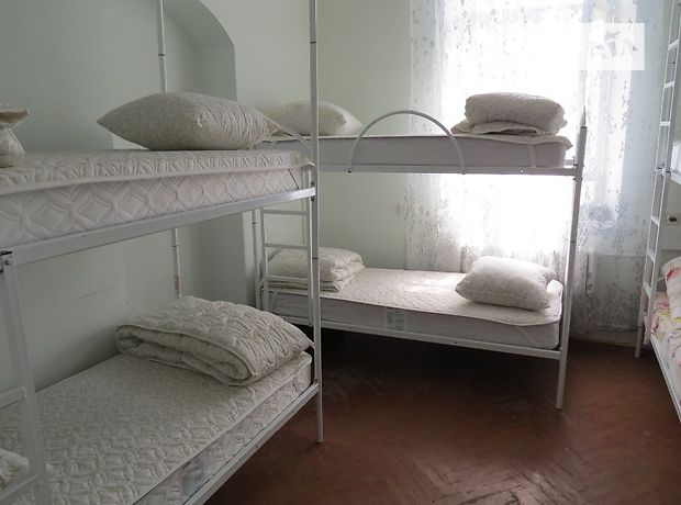 Зняти подобово кімнату в Харкові за 125 грн. 