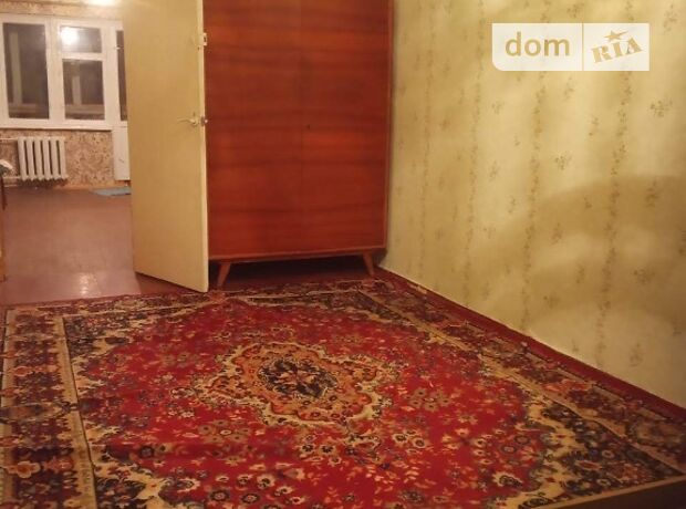 Rent an apartment in Cherkasy per 2700 uah. 