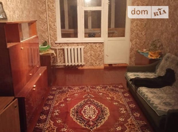 Rent an apartment in Cherkasy per 2700 uah. 