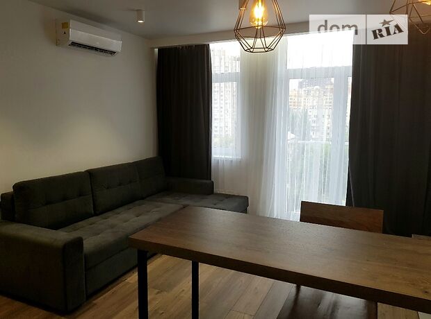 Rent an apartment in Kyiv on the St. Rybalka marshala 5Б per 15000 uah. 