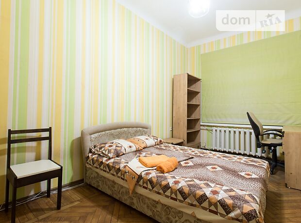 Зняти подобово квартиру в Харкові на вул. Мироносицька за 950 грн. 