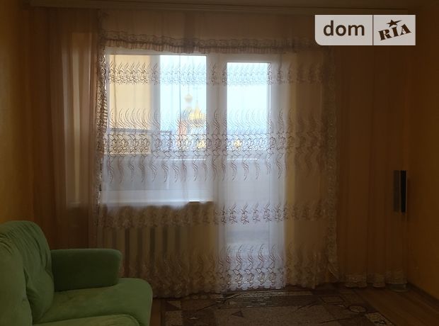 Rent an apartment in Kryvyi Rih per 4500 uah. 