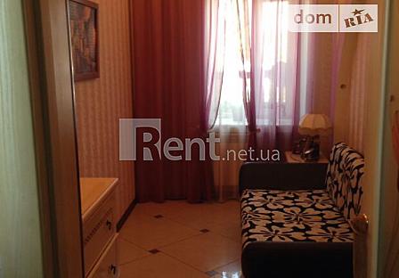 rent.net.ua - Rent daily a house in Berdiansk 
