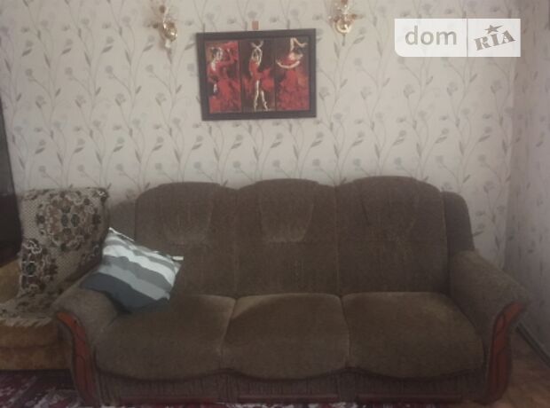 Rent daily a house in Berdiansk per 850 uah. 