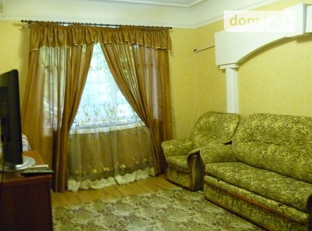 Rent daily an apartment in Dnipro on the Avenue Haharina per 550 uah. 