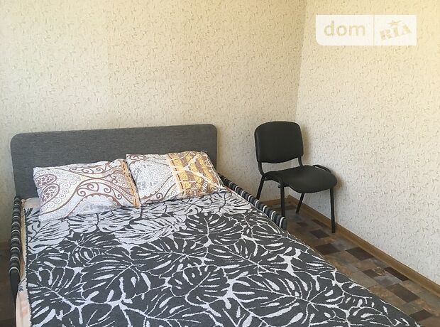 Rent daily an apartment in Kropyvnytskyi per 250 uah. 