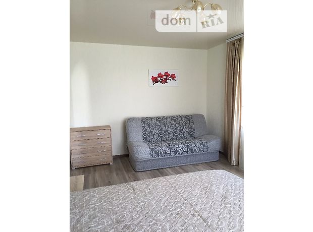 Rent daily an apartment in Berdiansk on the Avenue Skhidnyi 228 per 700 uah. 