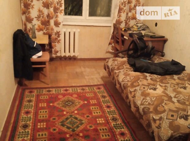 Rent an apartment in Kharkiv on the St. Niutona per 5000 uah. 