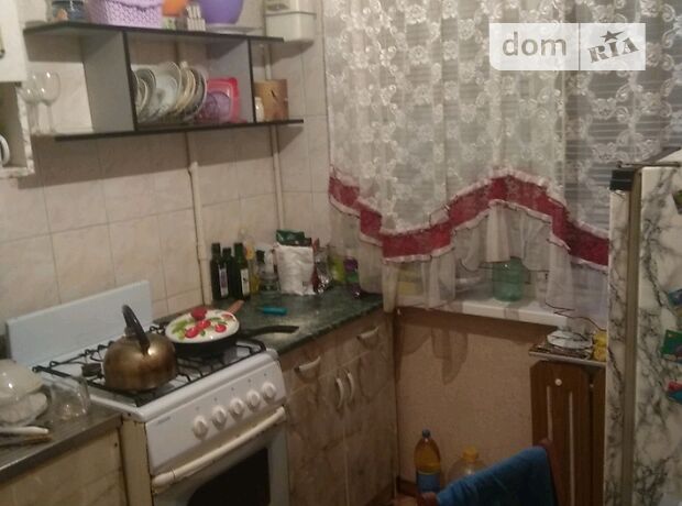 Rent a room in Zhytomyr on the St. Ivana Ohiienka per 2000 uah. 
