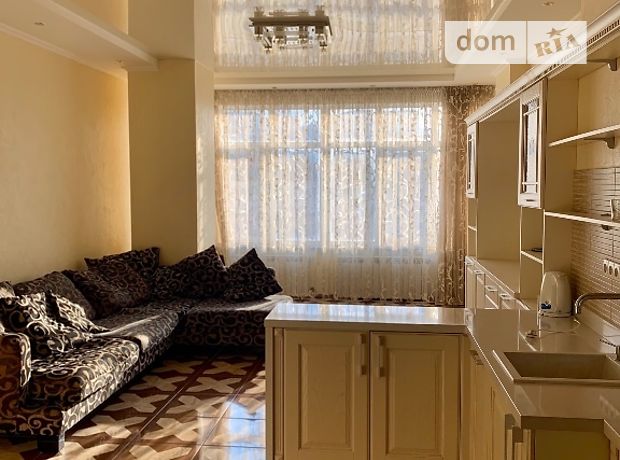 Снять квартиру в Одессе на ул. Генуэзская за 8000 грн. 