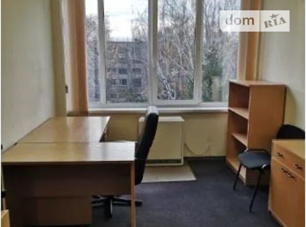 Rent an office in Kyiv on the St. Vasylenka Mykoly 7 per 3600 uah. 
