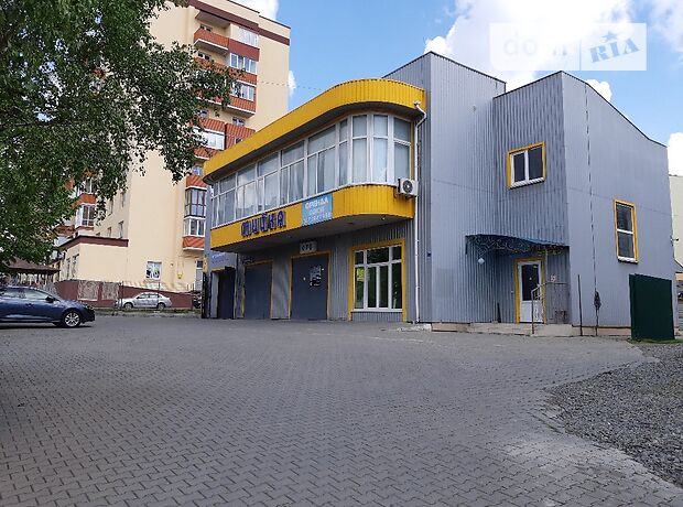 Снять офис в Хмельницком на ул. Мирного за 2500 грн. 