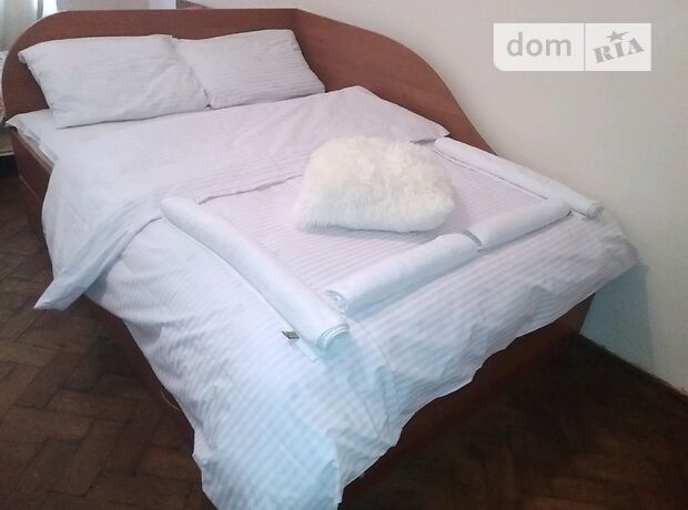 Зняти подобово квартиру в Чернівцях за 300 грн. 