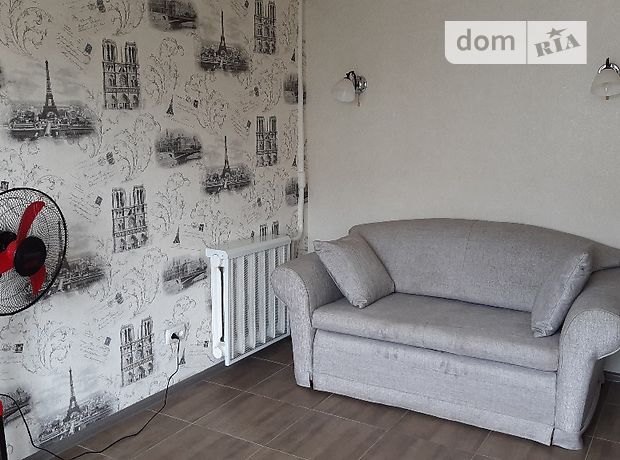 Rent daily an apartment in Dnipro per 500 uah. 