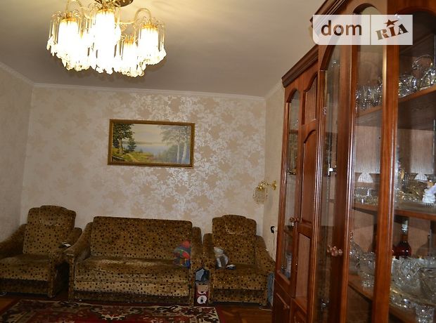 Rent a room in Mykolaiv on the St. Kryshtaleva per 1550 uah. 