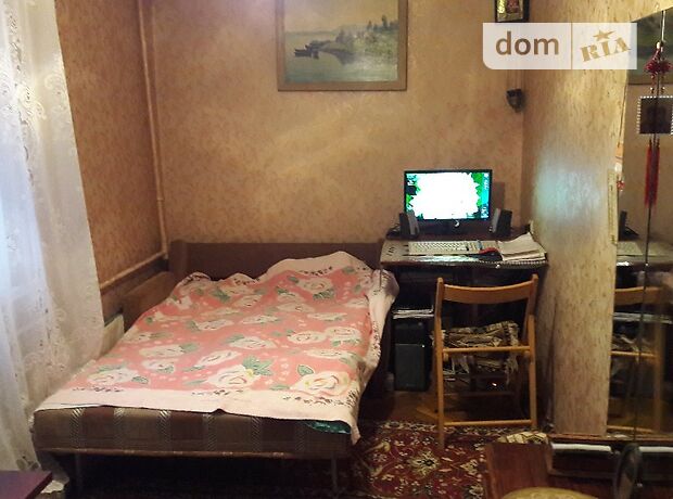 Rent a room in Mykolaiv on the St. Kryshtaleva per 1550 uah. 