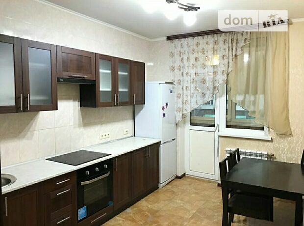 Rent an apartment in Kharkiv near Metro Alekseevskaya per 6000 uah. 