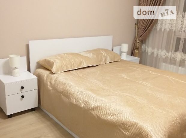 Rent daily an apartment in Lviv in Lychakіvskyi district per 1500 uah. 
