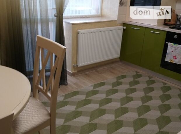 Rent daily an apartment in Lviv in Lychakіvskyi district per 1500 uah. 