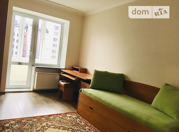 Rent an apartment in Lutsk on the St. Zatsepy 8 per 9239 uah. 