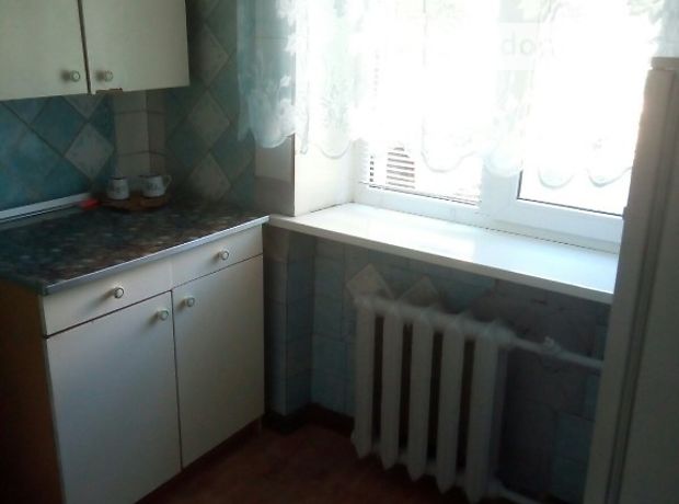 Rent an apartment in Kharkiv on the Avenue Haharina 316а per 5000 uah. 