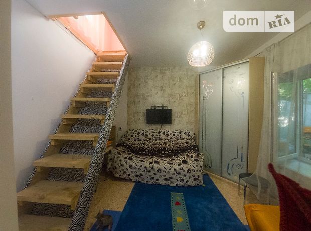 Rent daily a house in Odesa on the St. Dacha Kovalevskoho per 350 uah. 