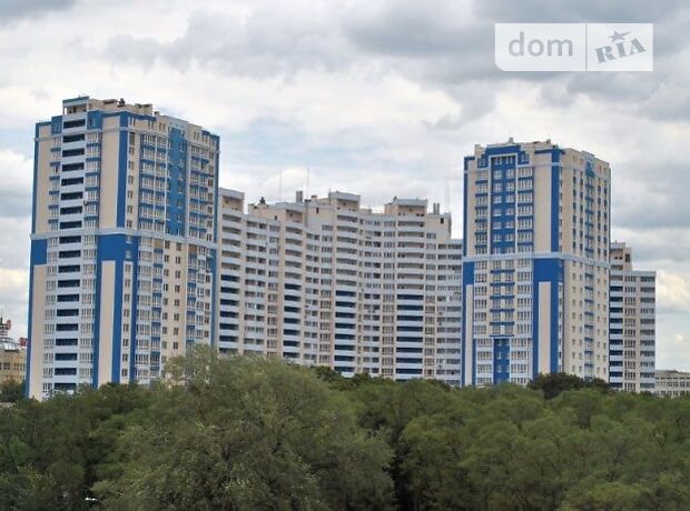 Rent an apartment in Kyiv on the St. Sikorskoho Ihoria Aviakonstruktora per 13043 uah. 