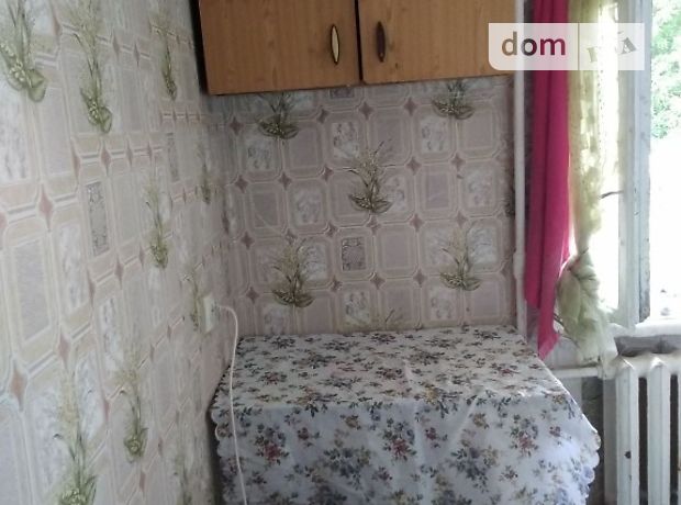 Rent an apartment in Poltava on the St. Dukhova per 5000 uah. 