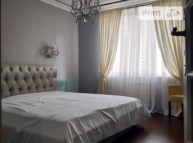 Rent an apartment in Kyiv near Metro Osokorki per 16800 uah. 
