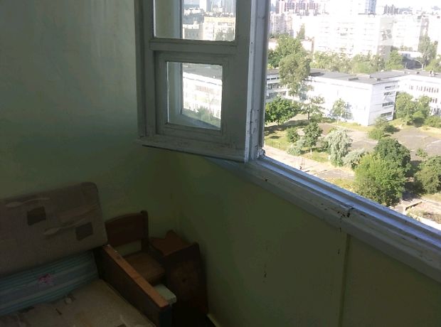 Снять квартиру в Киеве в Оболонском районе за 8000 грн. 